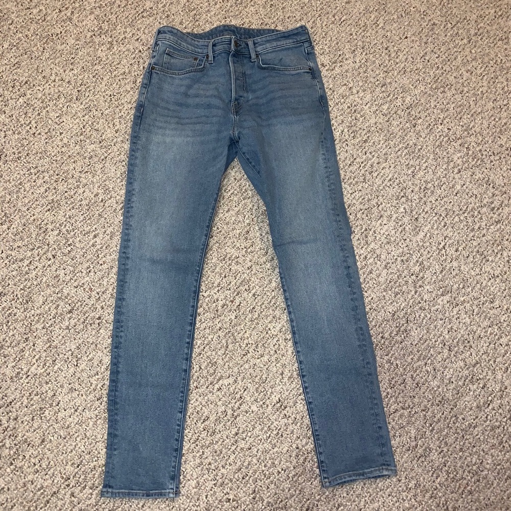 H&M Skinny Fit Jeans